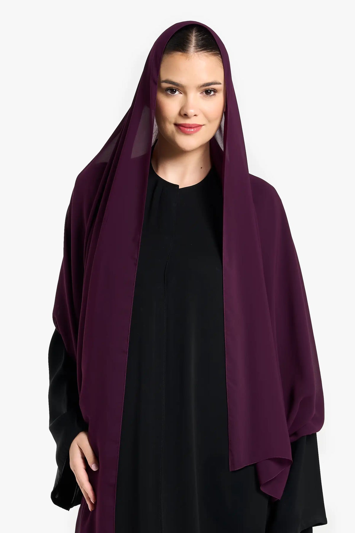 LOUZAN SHEILA SHFRMDDJC000130