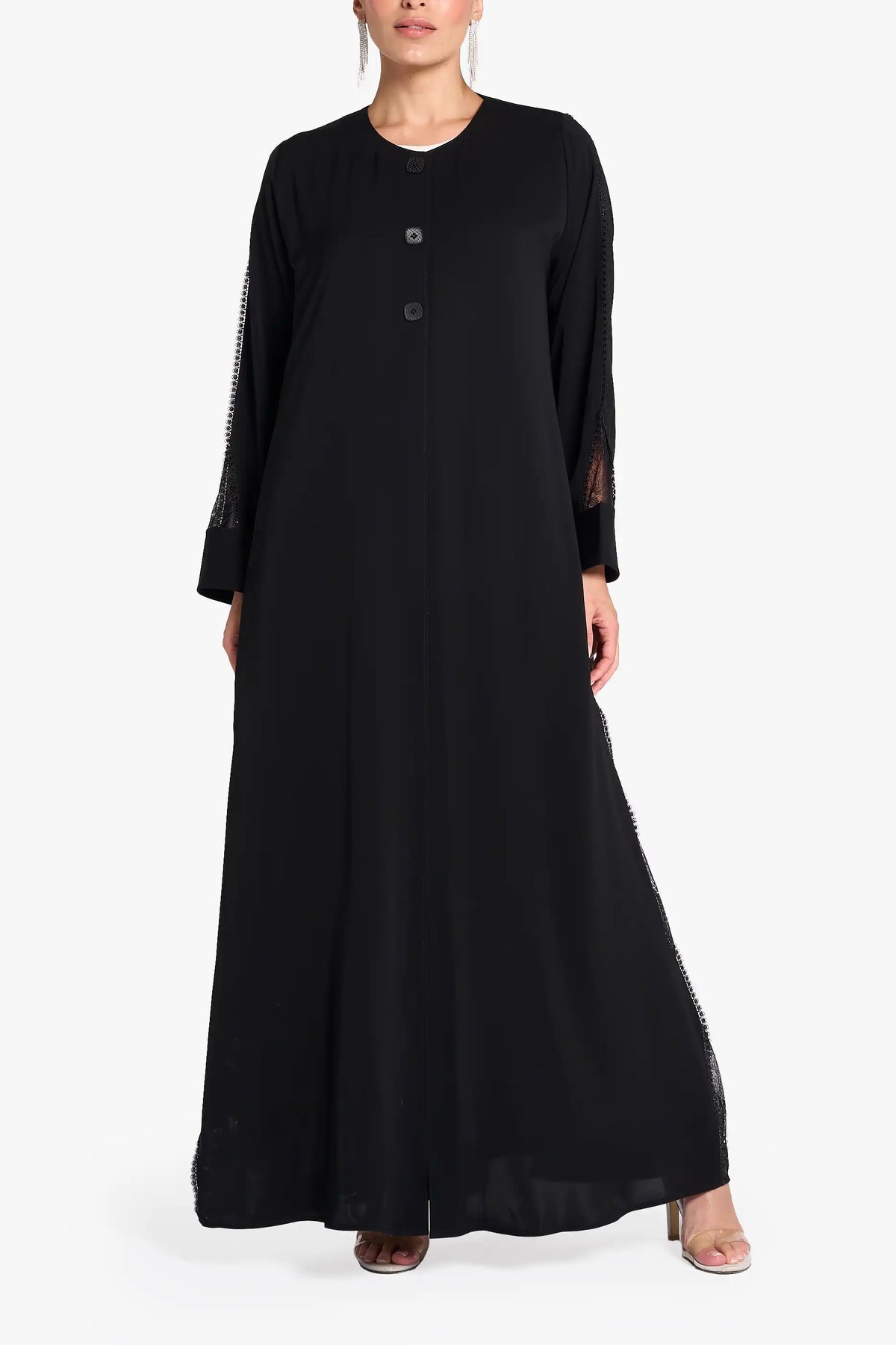 عباية لوزان LN2294