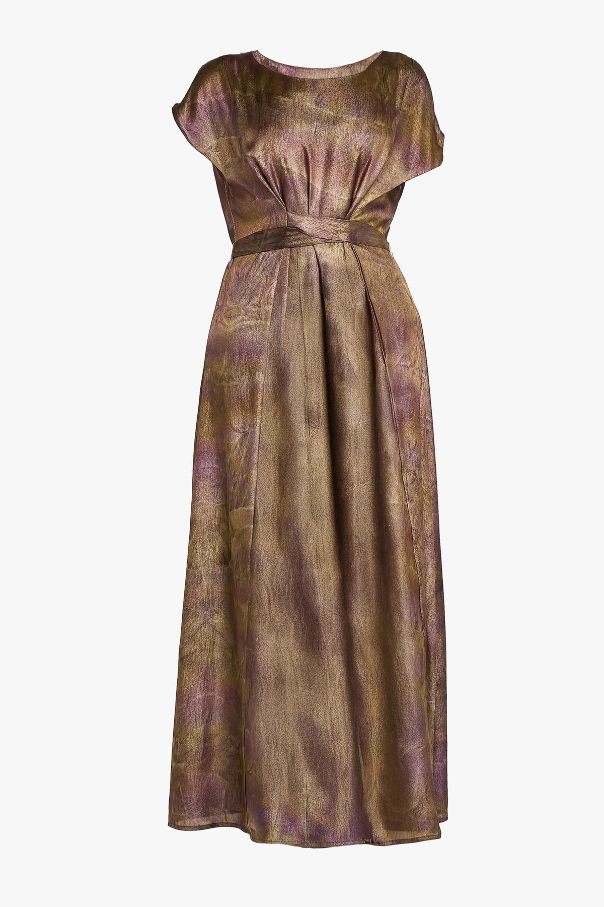 OUSHA DRESS DMT010C05