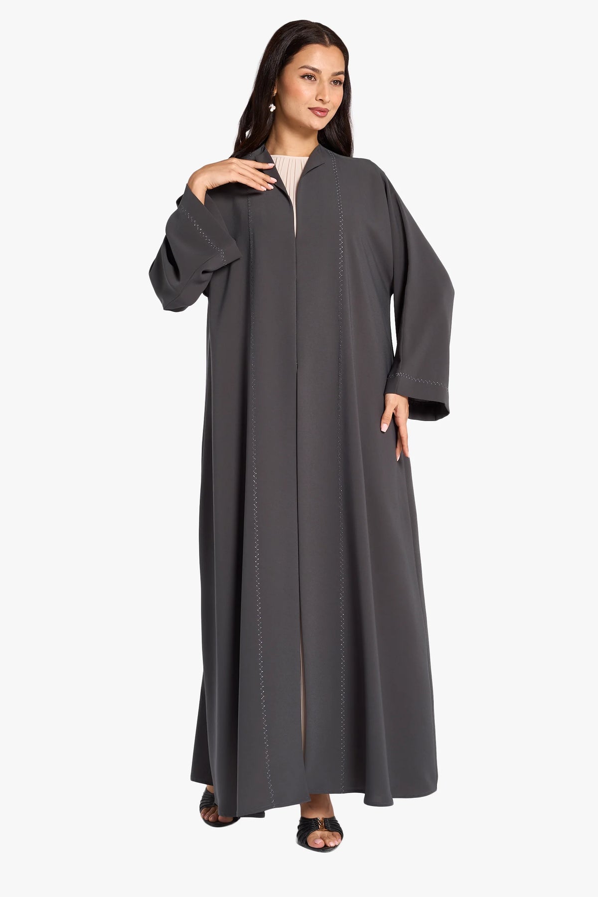 عباية لوزان ABFCLN1496000RG