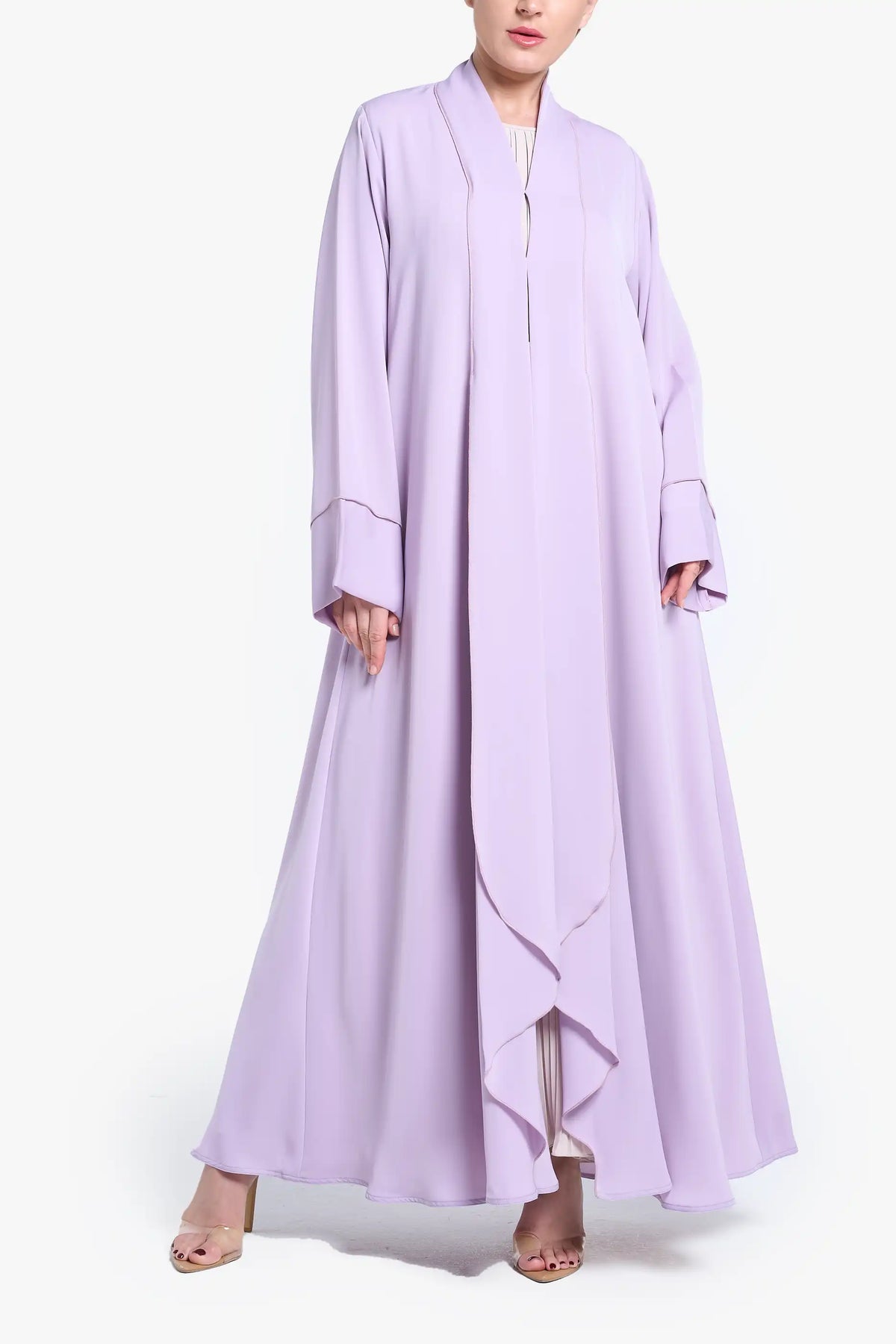 LOUZAN ABAYA LN1433RM