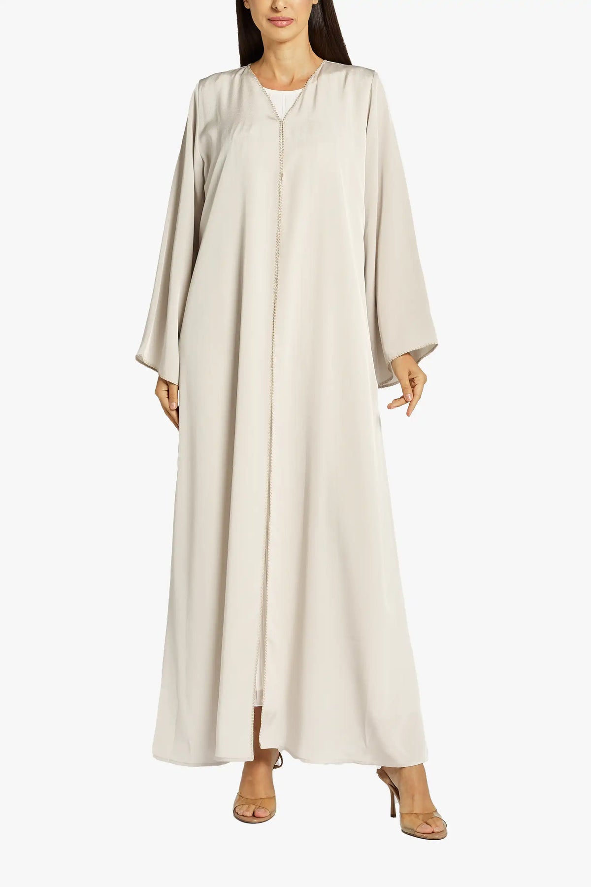 عباية لوزان STD0001RM (نسخة)