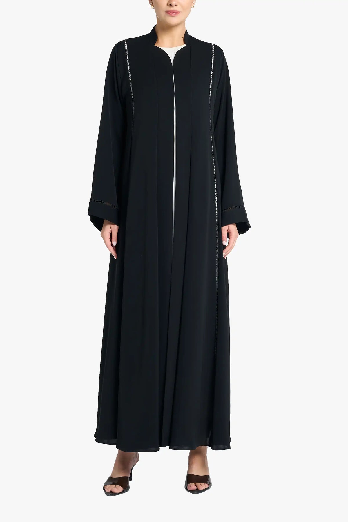 عباية لوزان LN2240