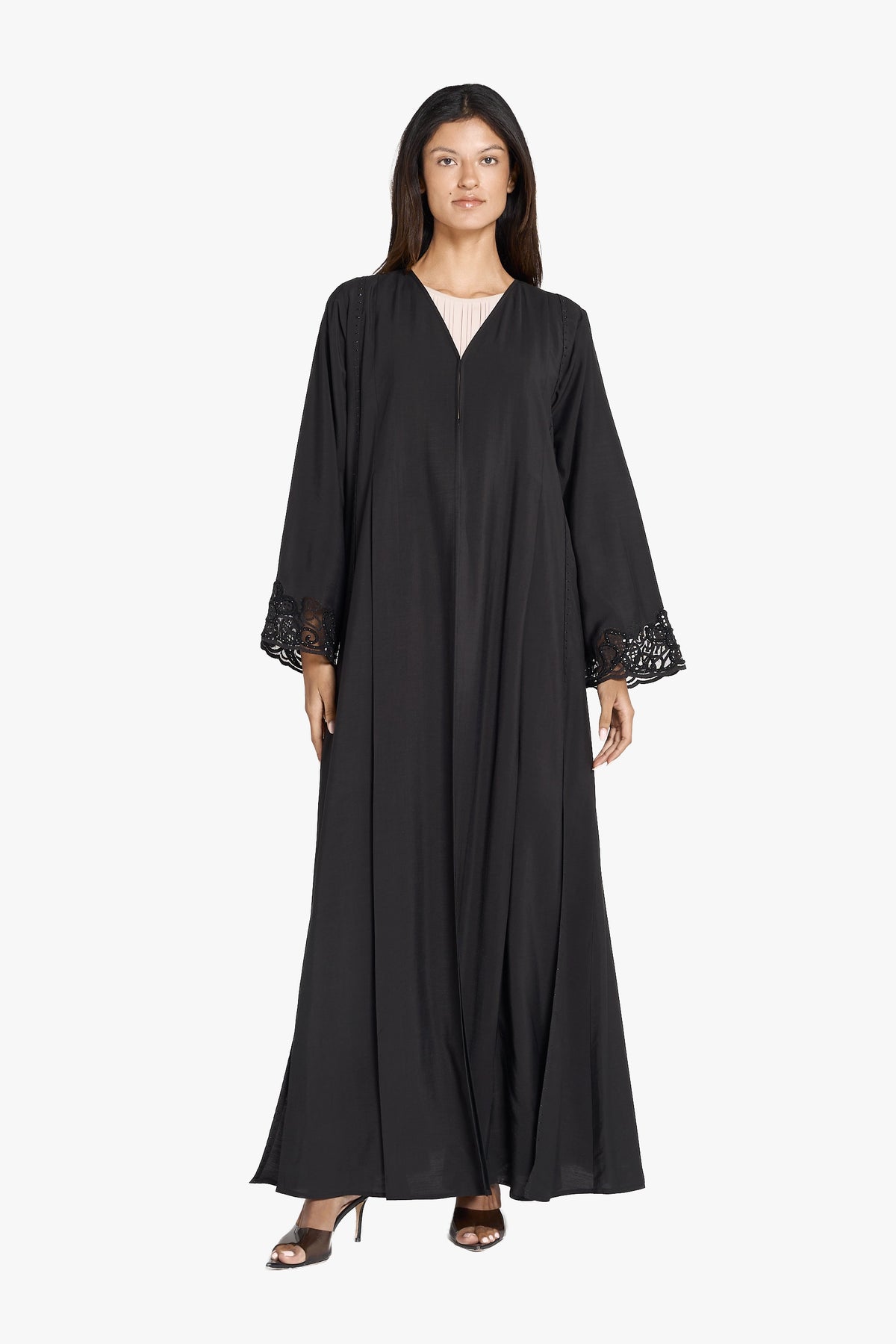 LOUZAN NIDA ABAYA LN2475