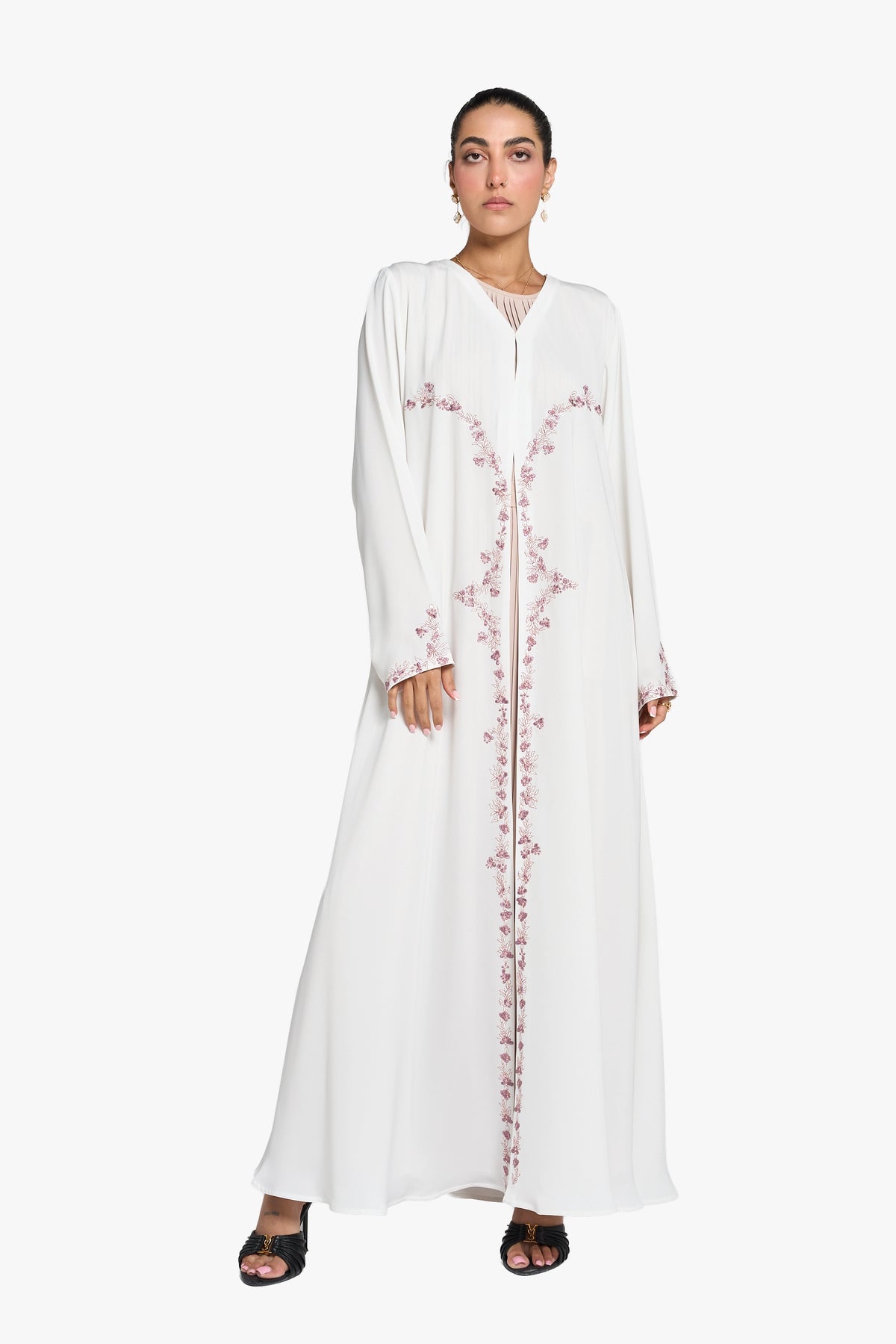 LOUZAN ABAYA LN2273N74