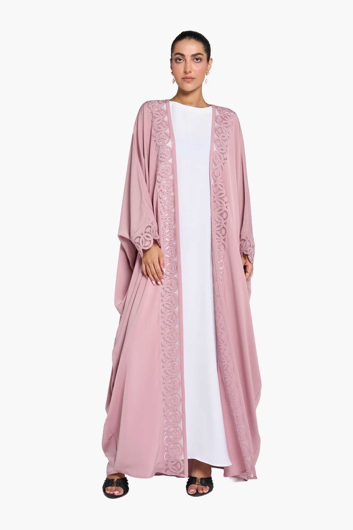 LOUZAN ABAYA LN2356N61