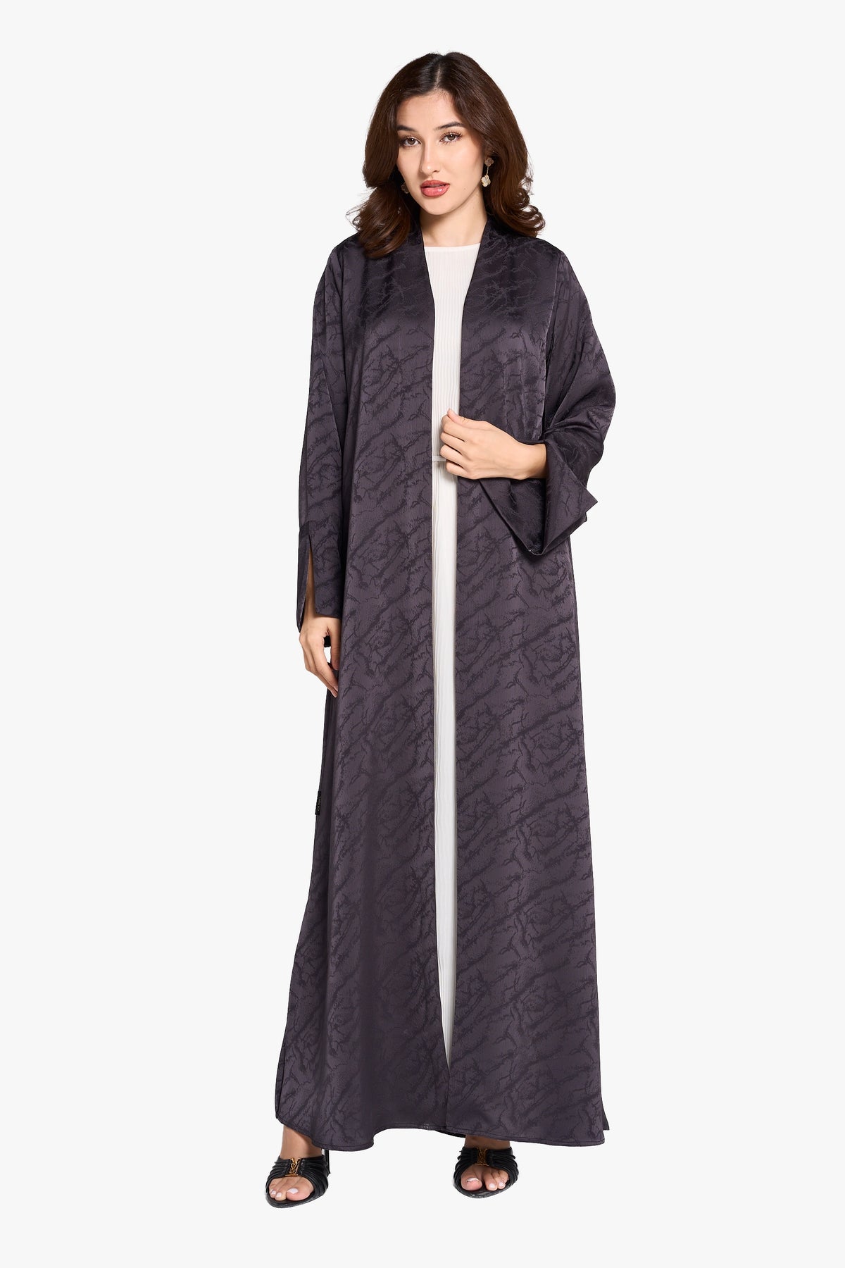 Ousha Abaya COS0269RM