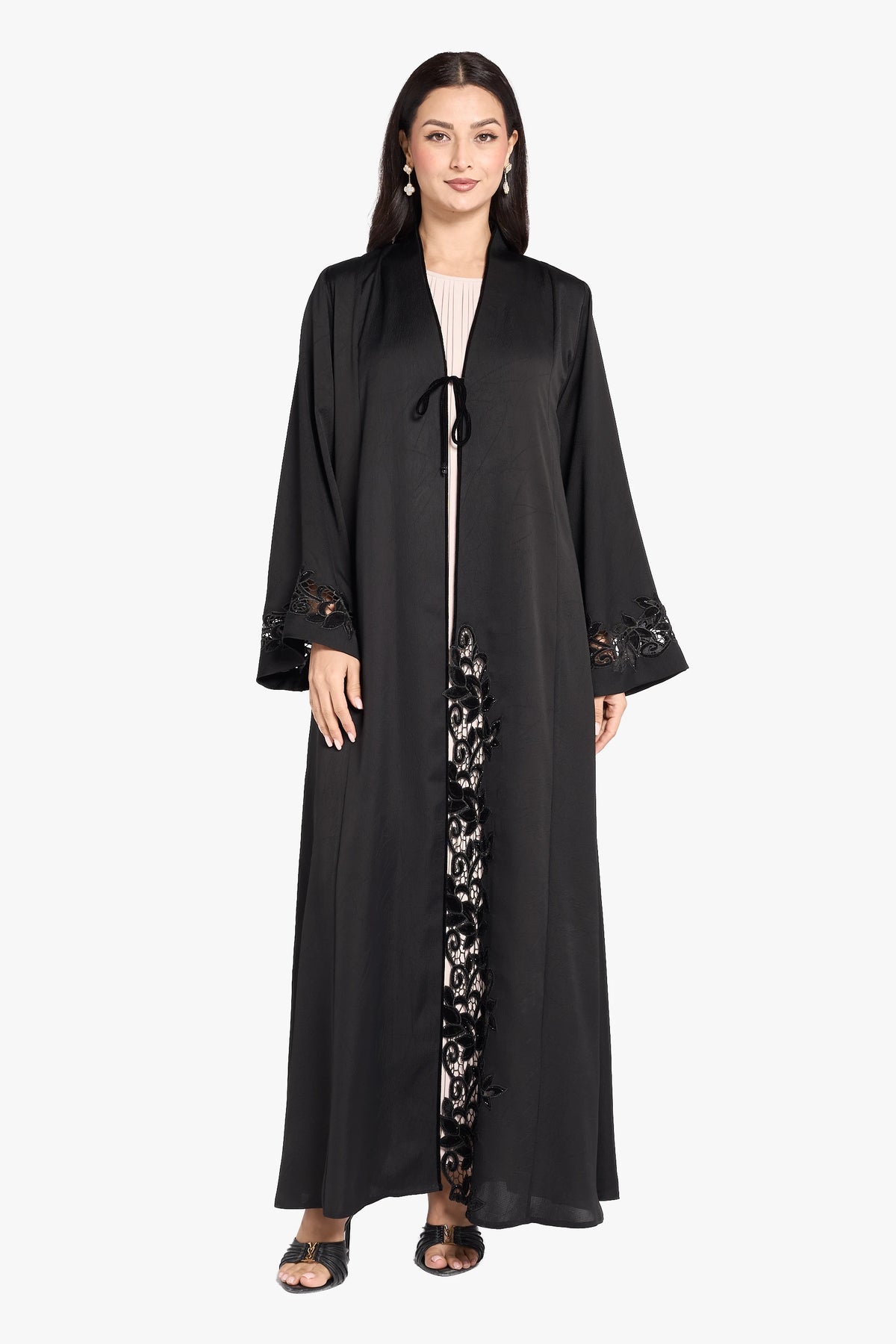 OUSHA ABAYA OS-388