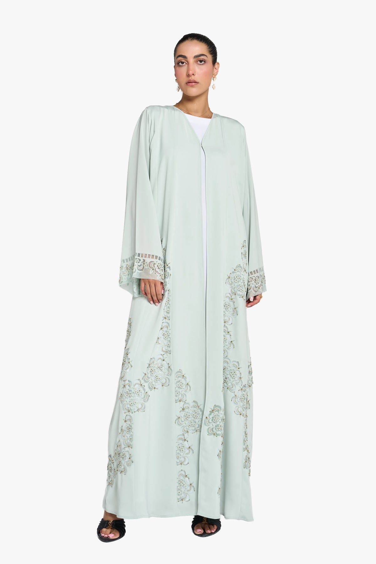 LOUZAN ABAYA LN2324N69