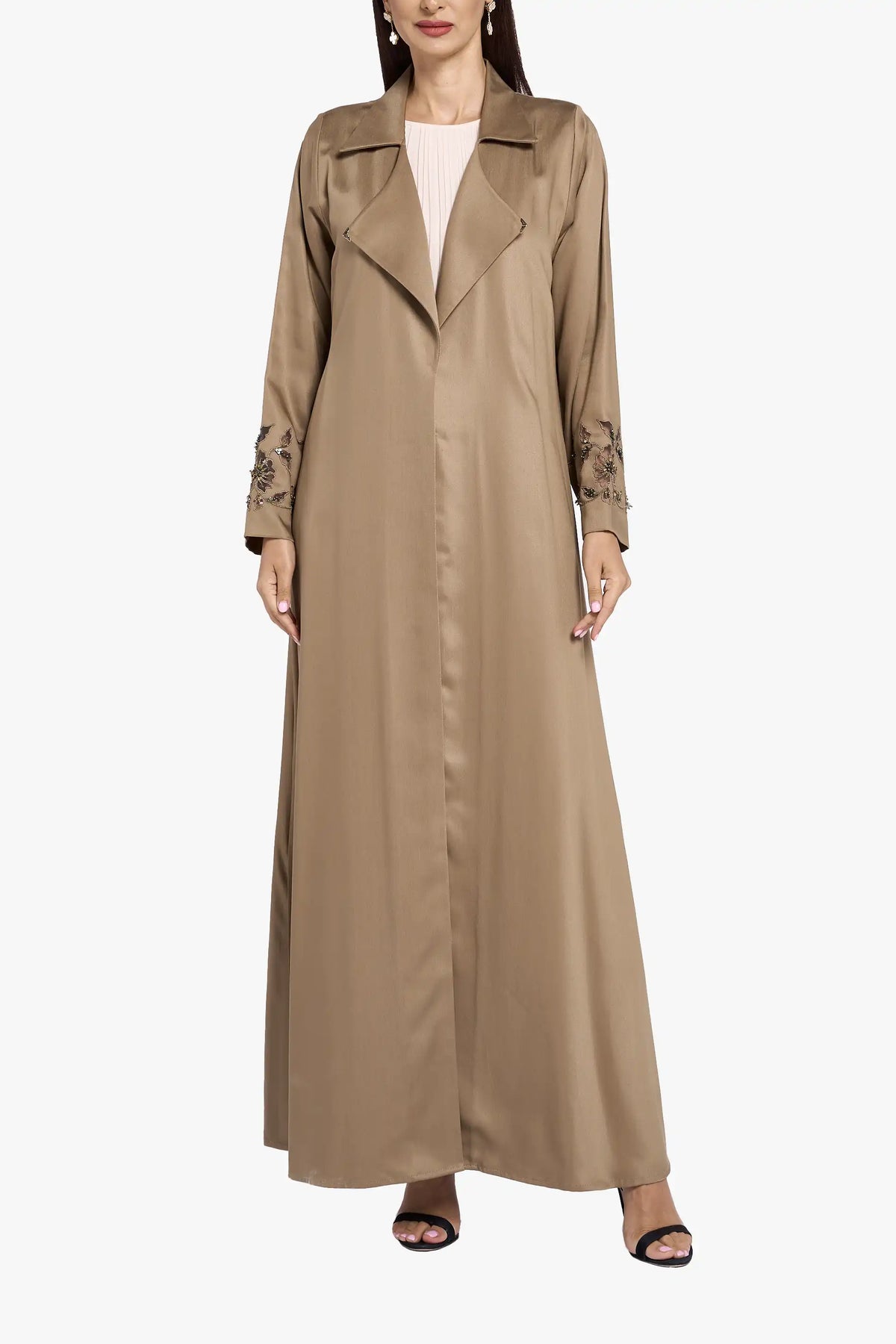 عباية لوزان ABFCRM0840000RM