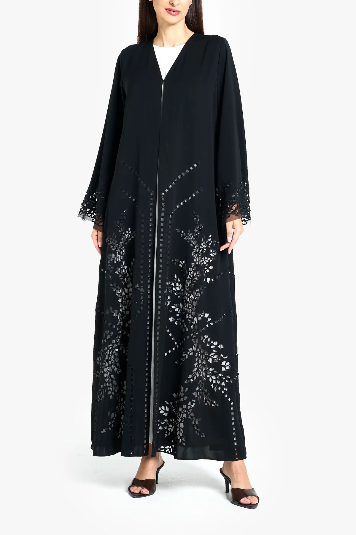 عباية لوزان LN2124