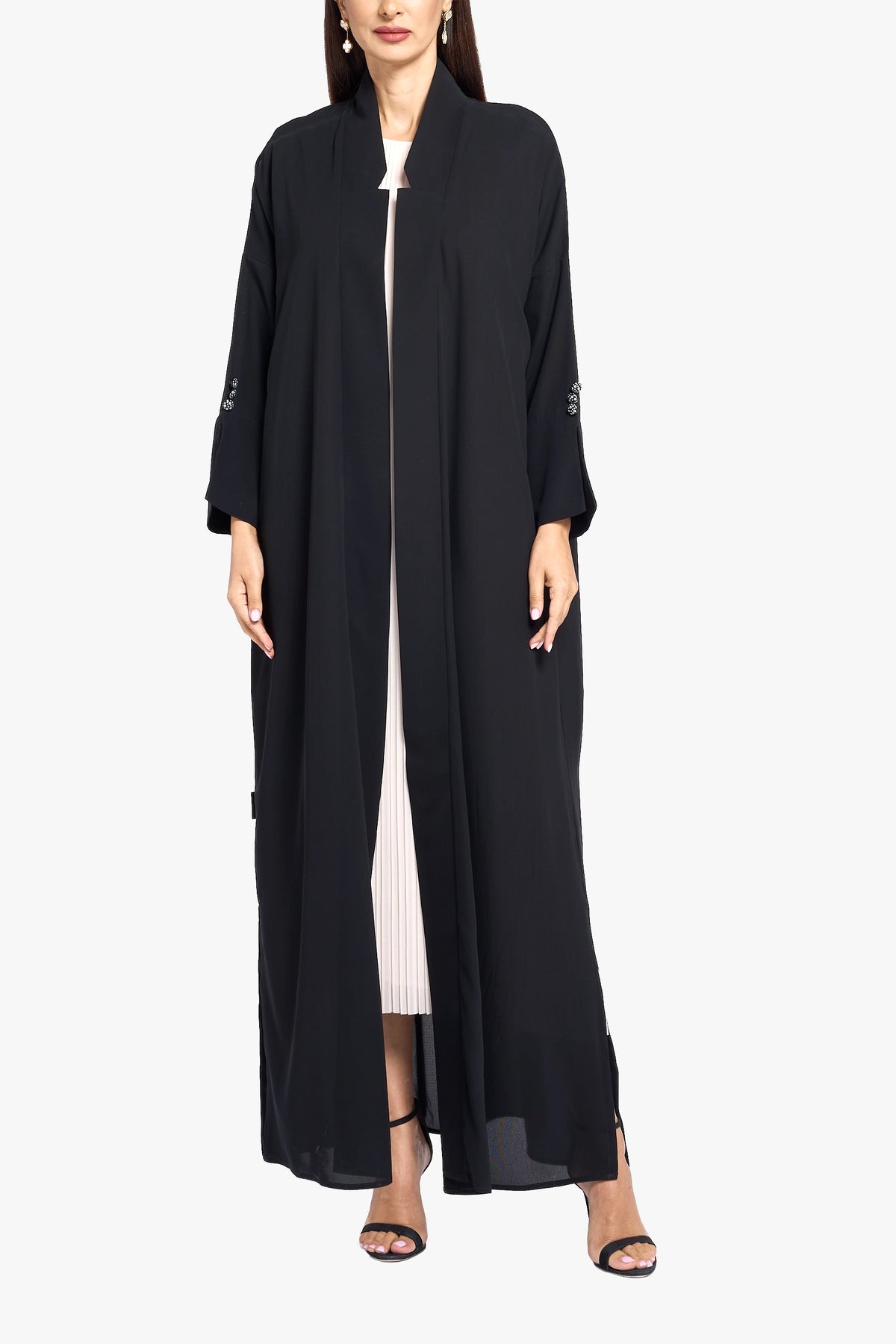 OUSHA  Abaya OAFCOR0110000RM