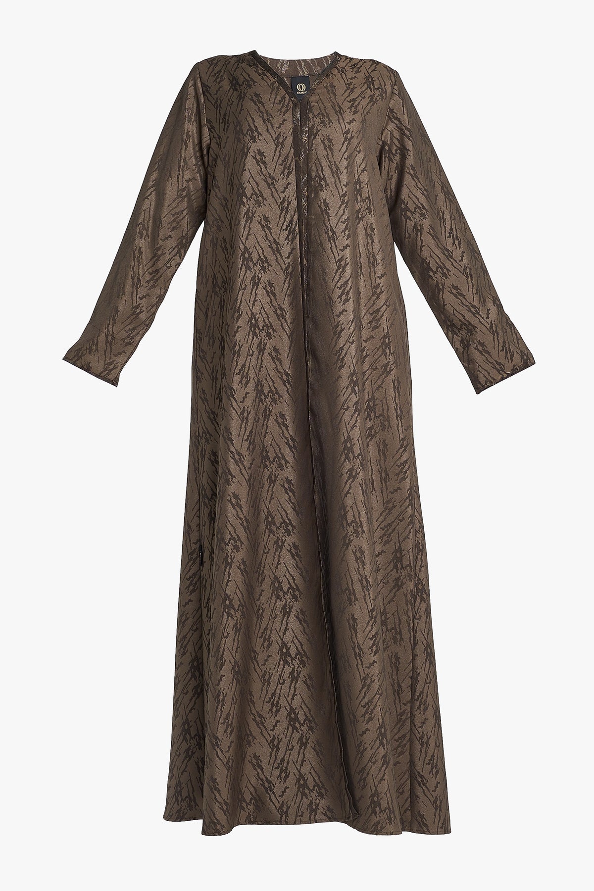 OUSHA ABAYA NR0063