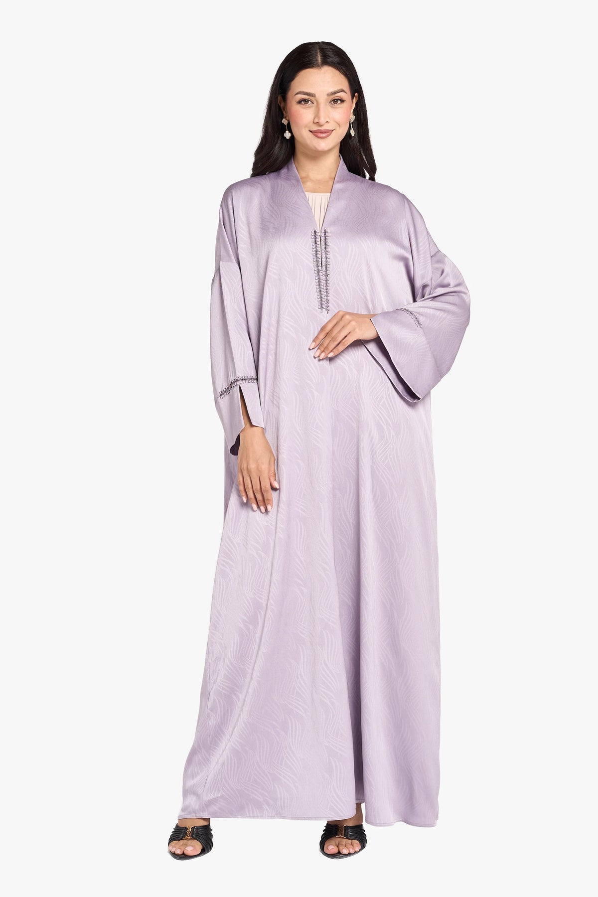 OUSHA ABAYA OS-398