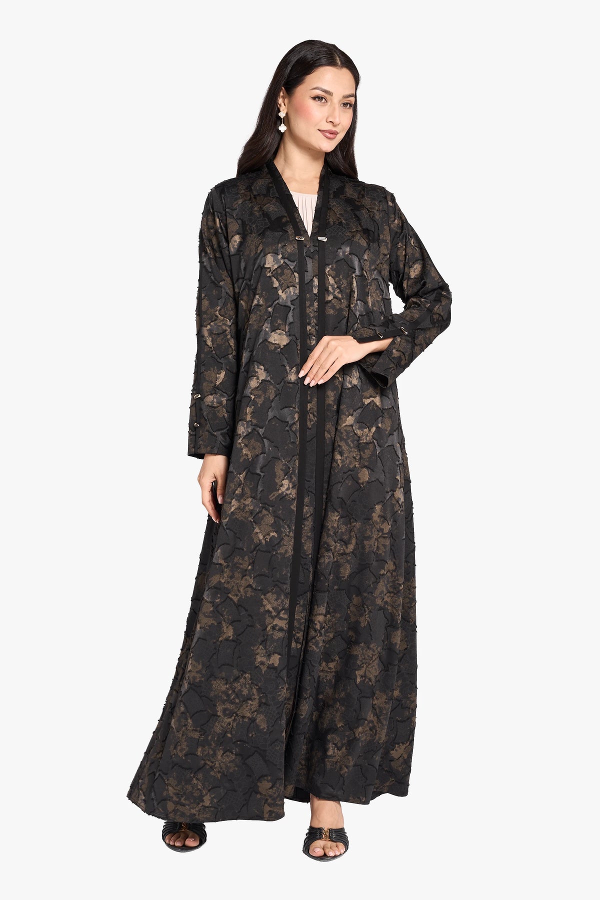 OUSHA ABAYA OS-404
