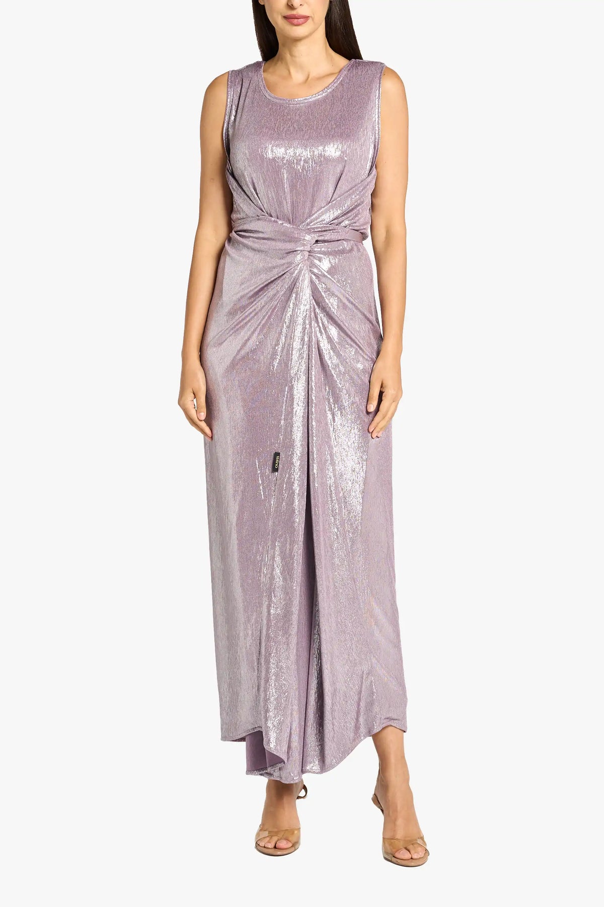 Louzan inner abaya OAFDDMT011C06RM