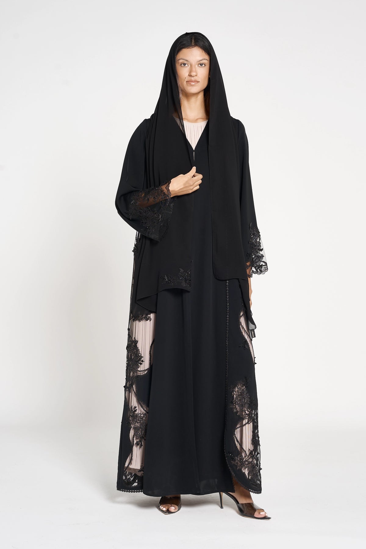 NIDA ABAYA LN2441