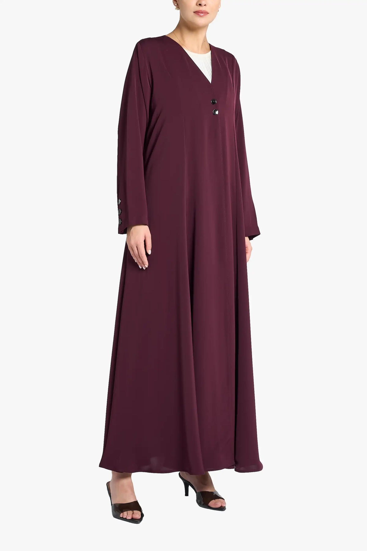 Louzan Abaya LN2254