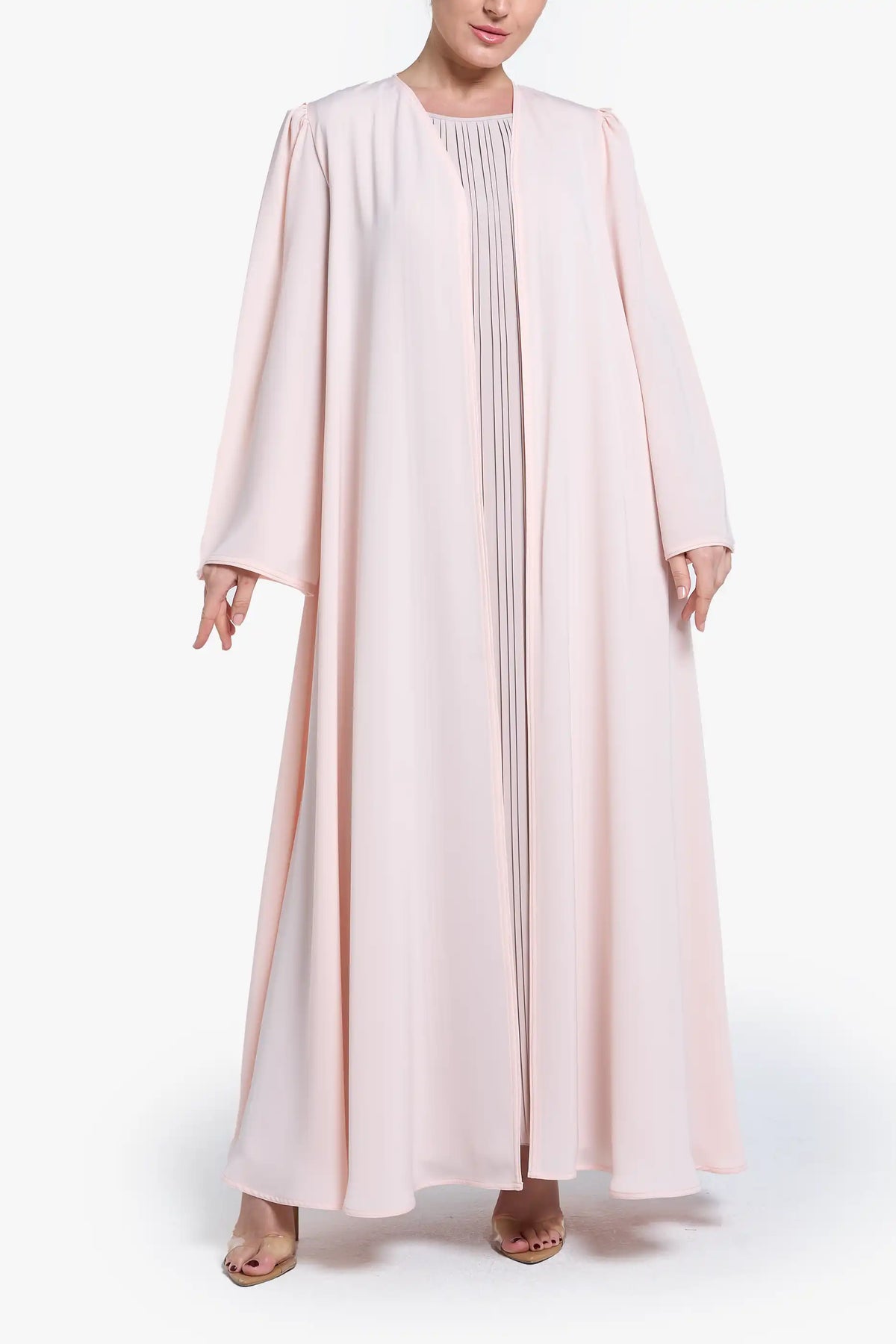 LOUZAN ABAYA LN493BL