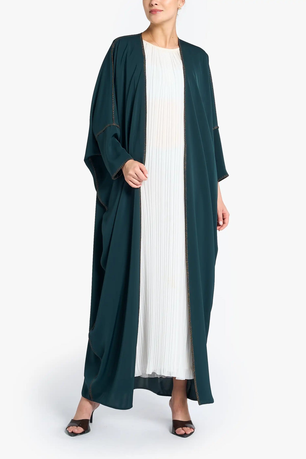 Louzan Abaya Ln2236