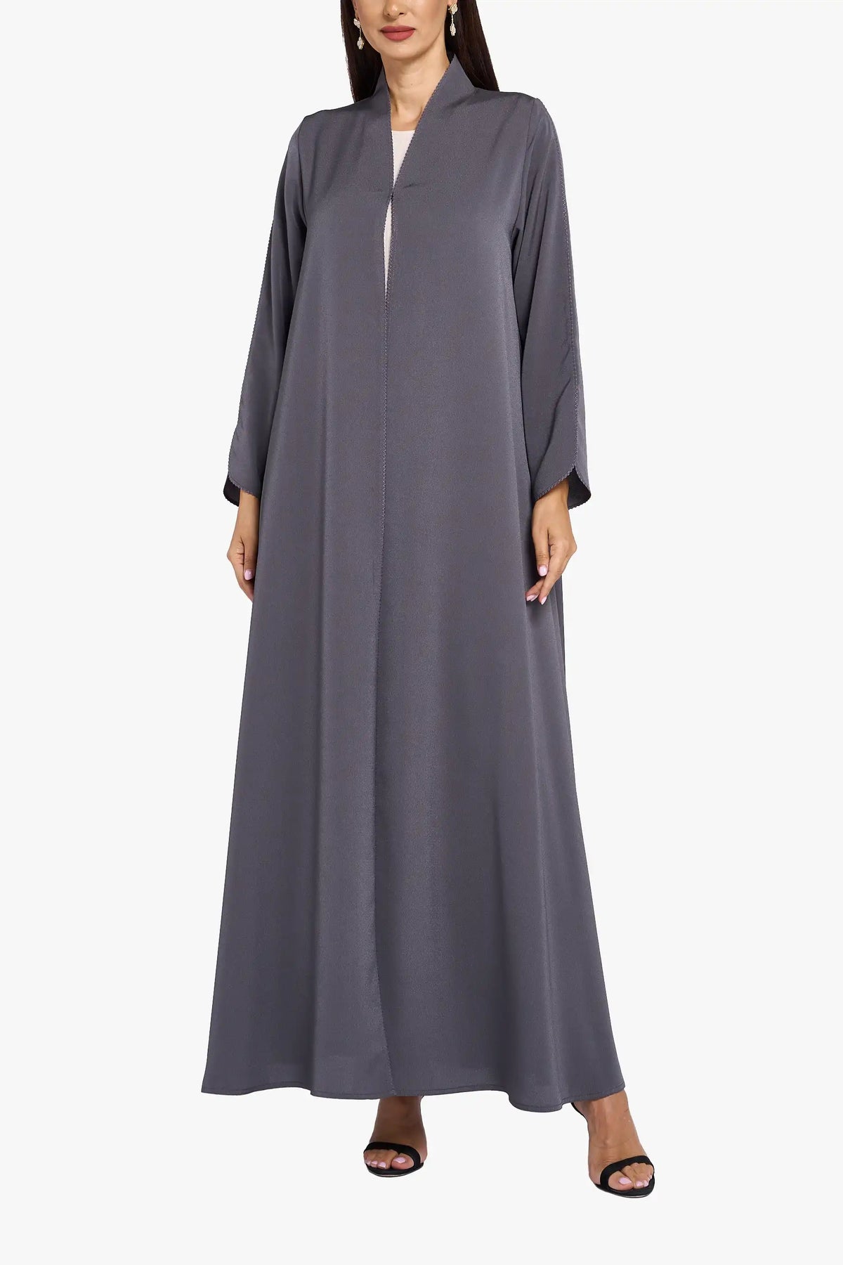 LOUZAN ABAYA ABFCRM0847000RM