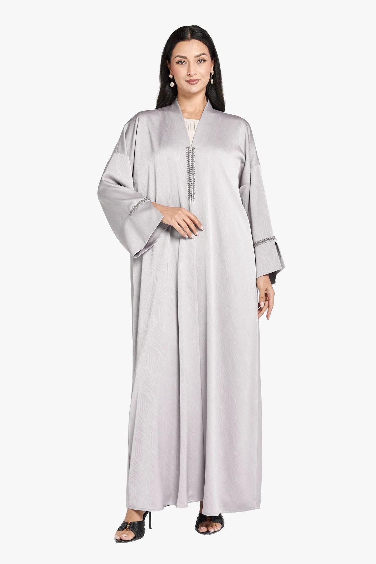 OUSHA ABAYA OS-383