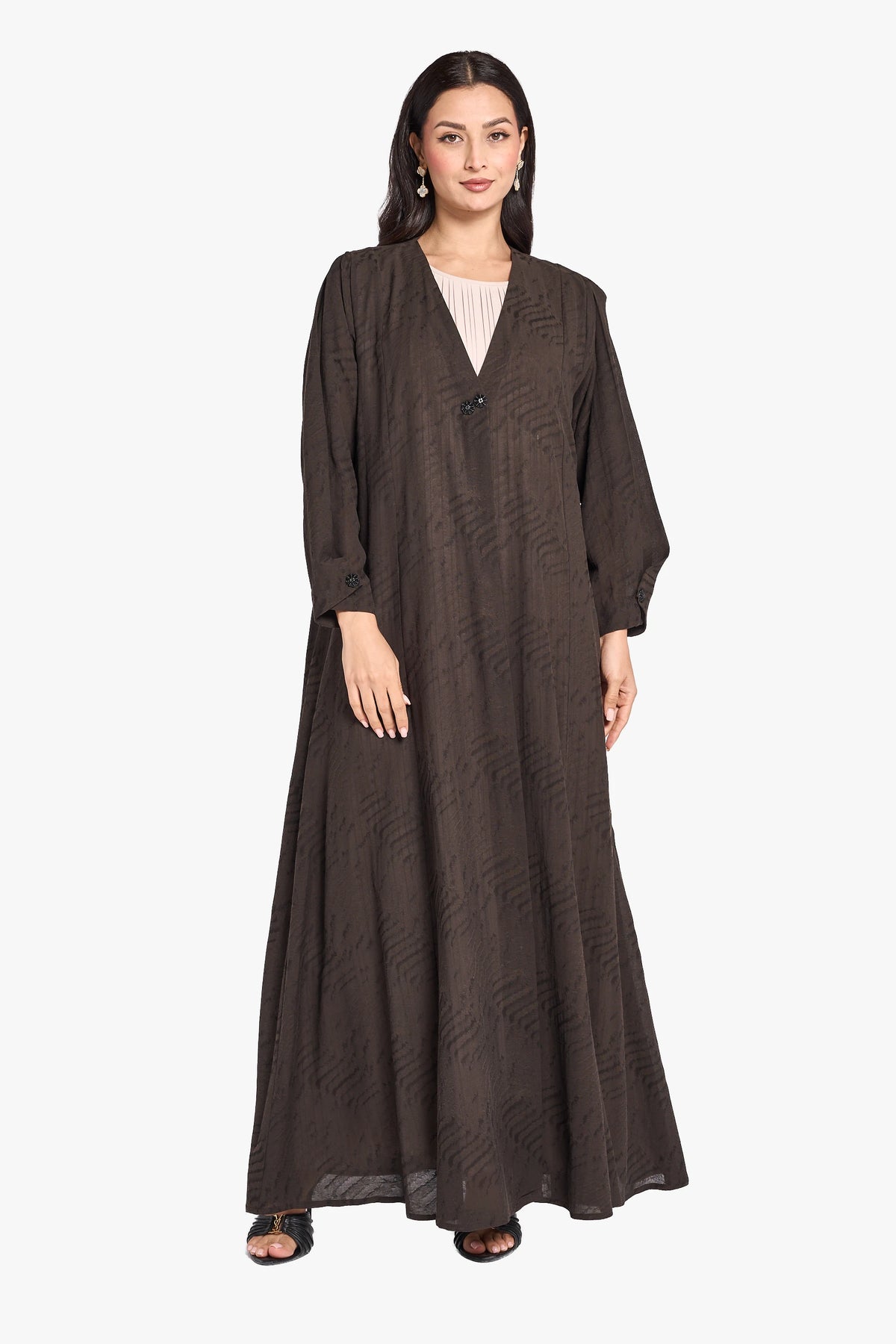 OUSHA ABAYA OS0347