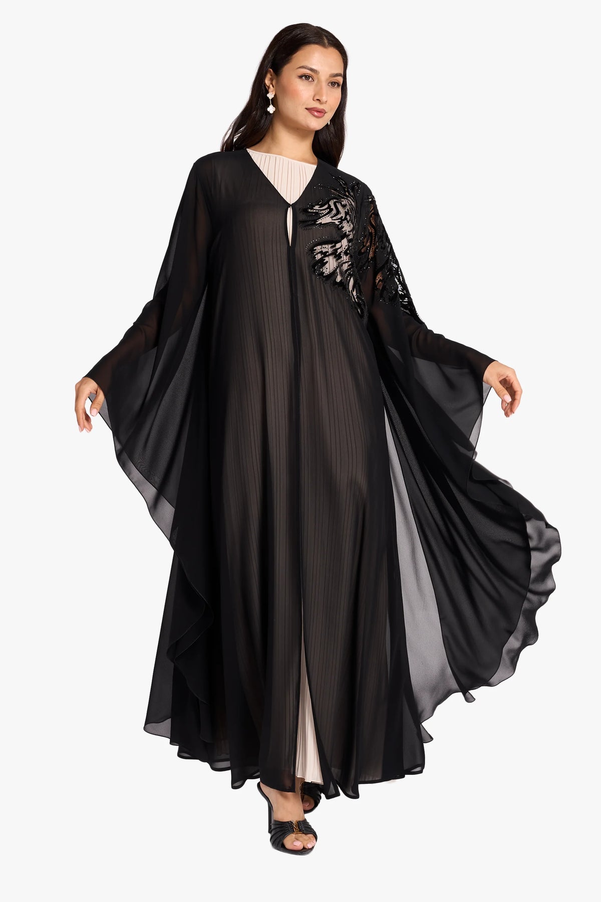 Louzan Abaya ABFWLN0700000RM