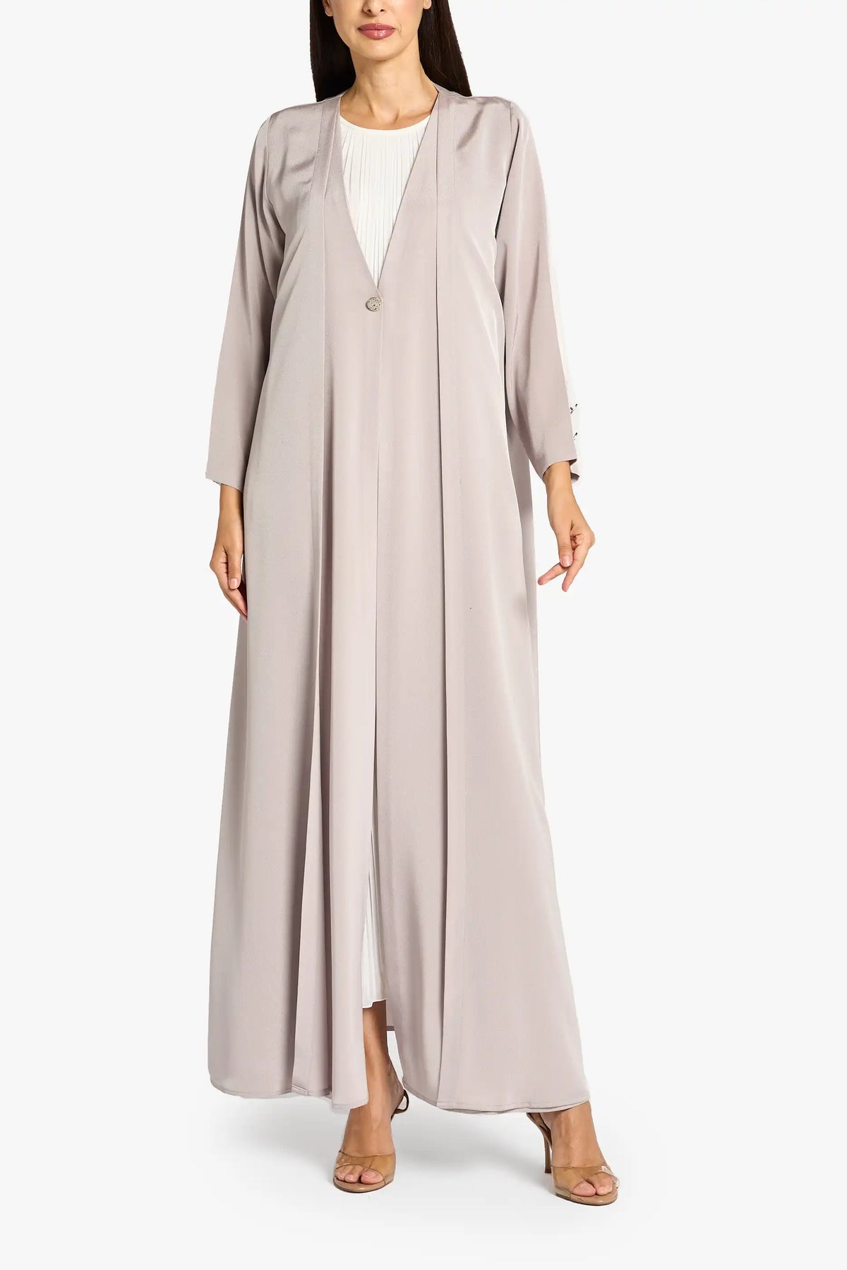 عباية لوزان LN1634RM