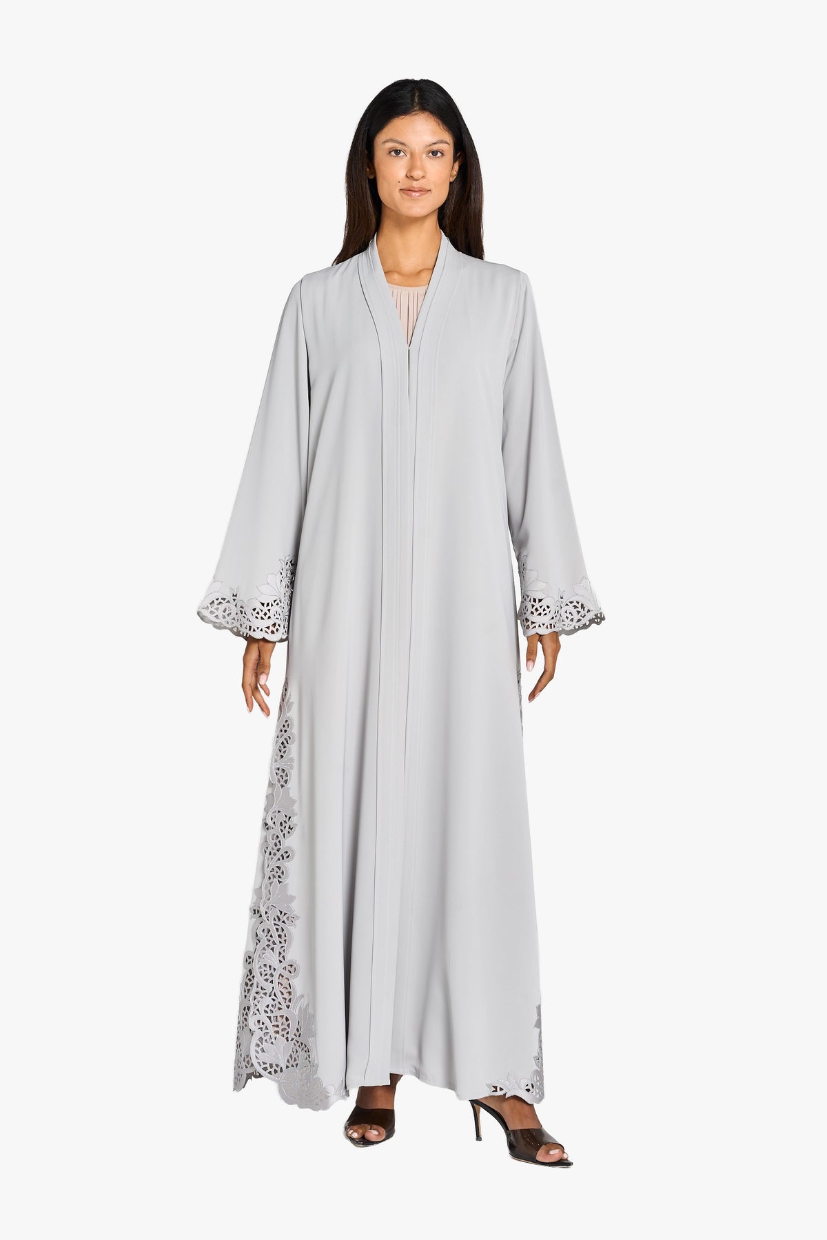 Nida and Satin LN2412