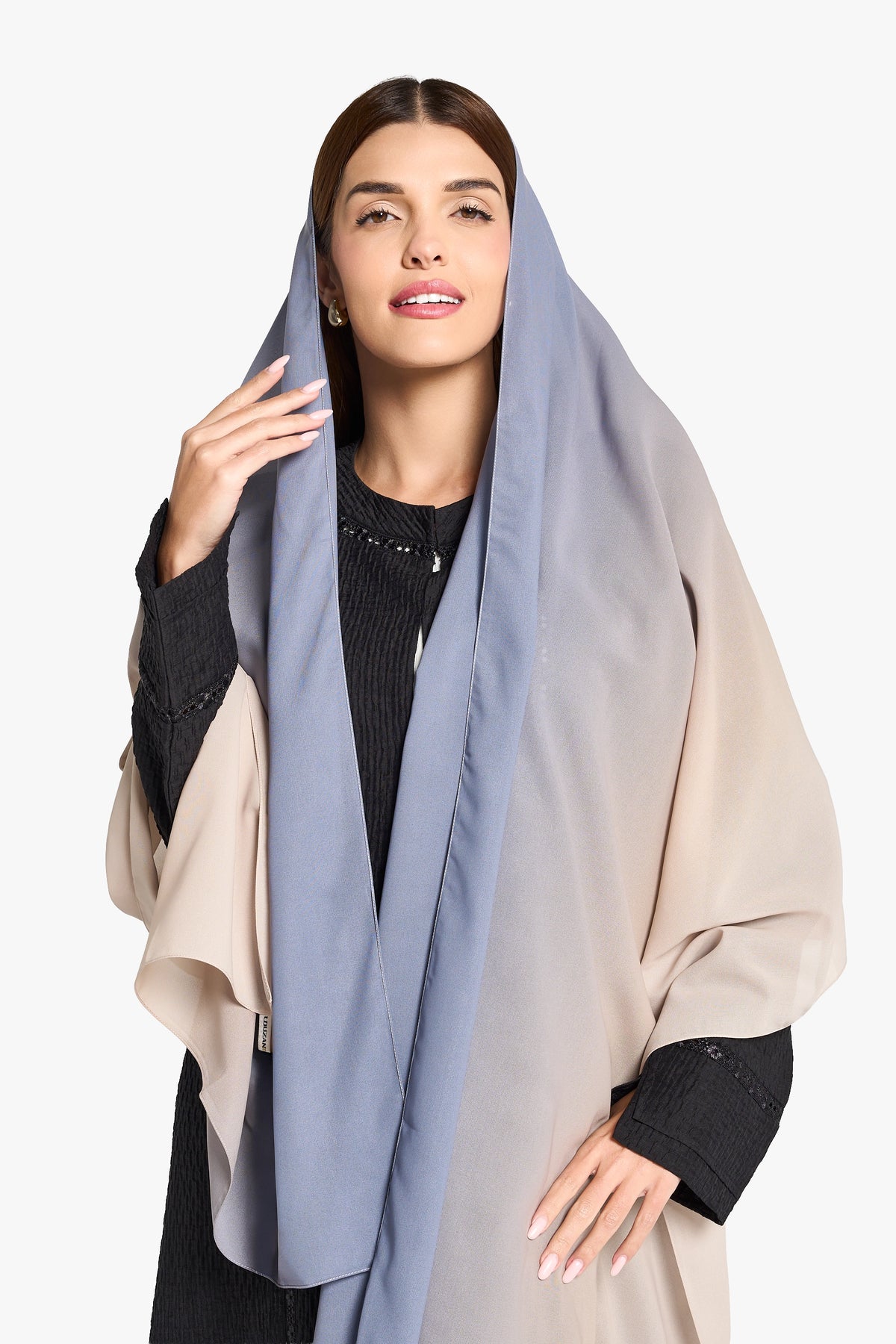 Louzan Sheila 81 Inches - Multicolor