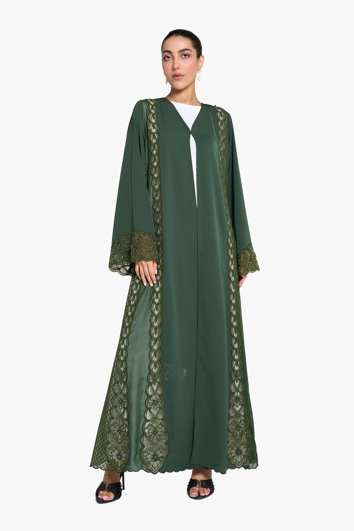 LOUZAN ABAYA LN2275N31