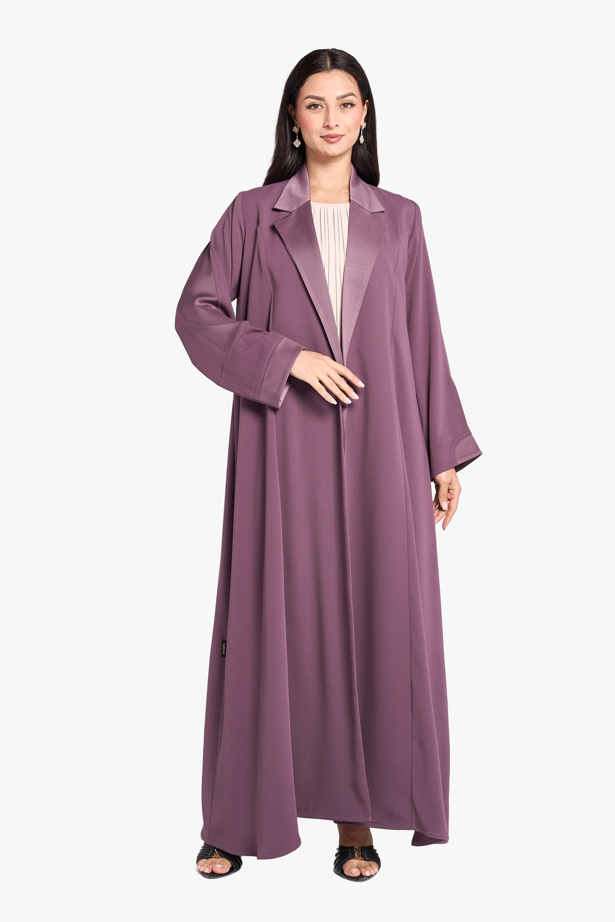 OUSHA ABAYA OS251B