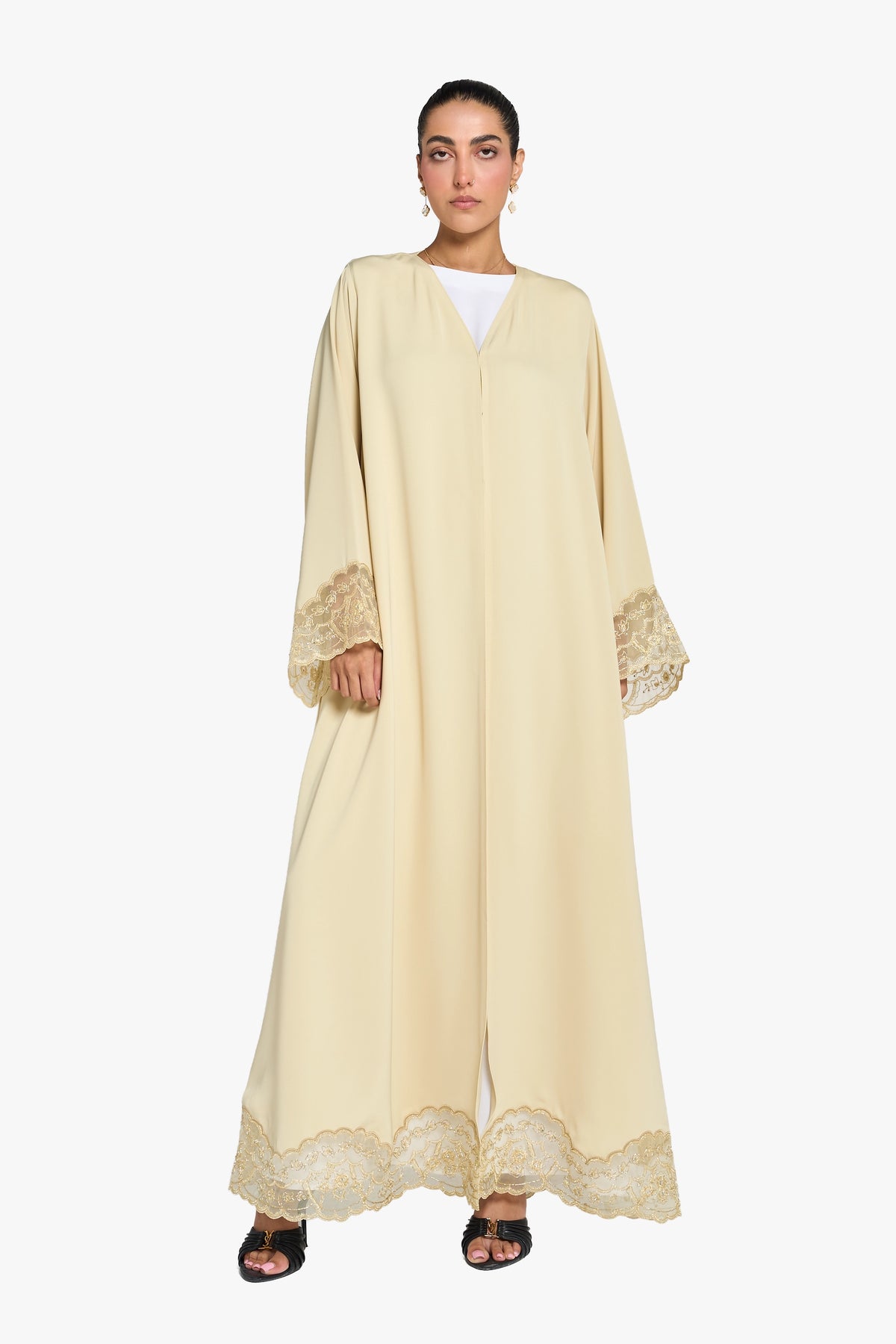 LOUZAN ABAYA LN2337N27