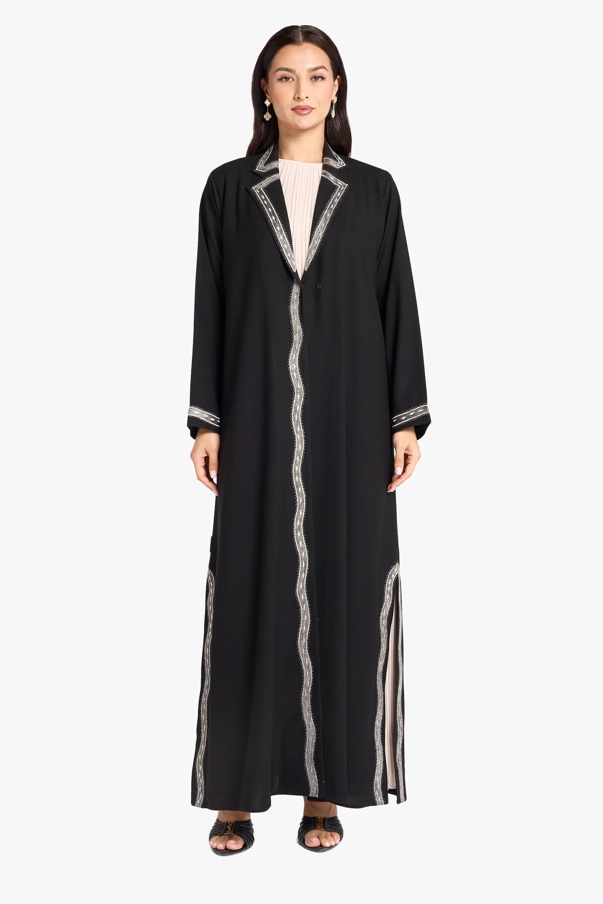 Ousha  ABAYA OAFNOS0256000RM