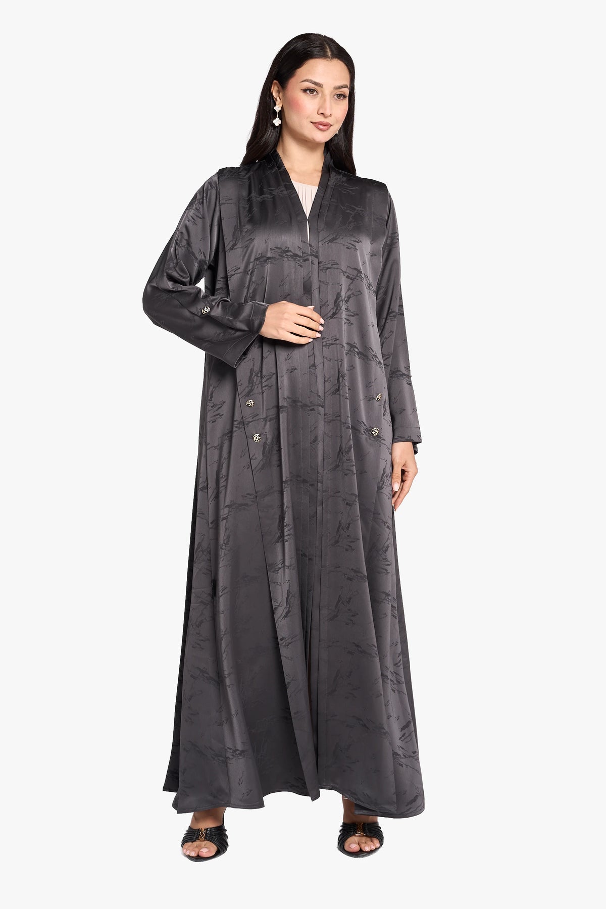 OUSHA ABAYA OS0341