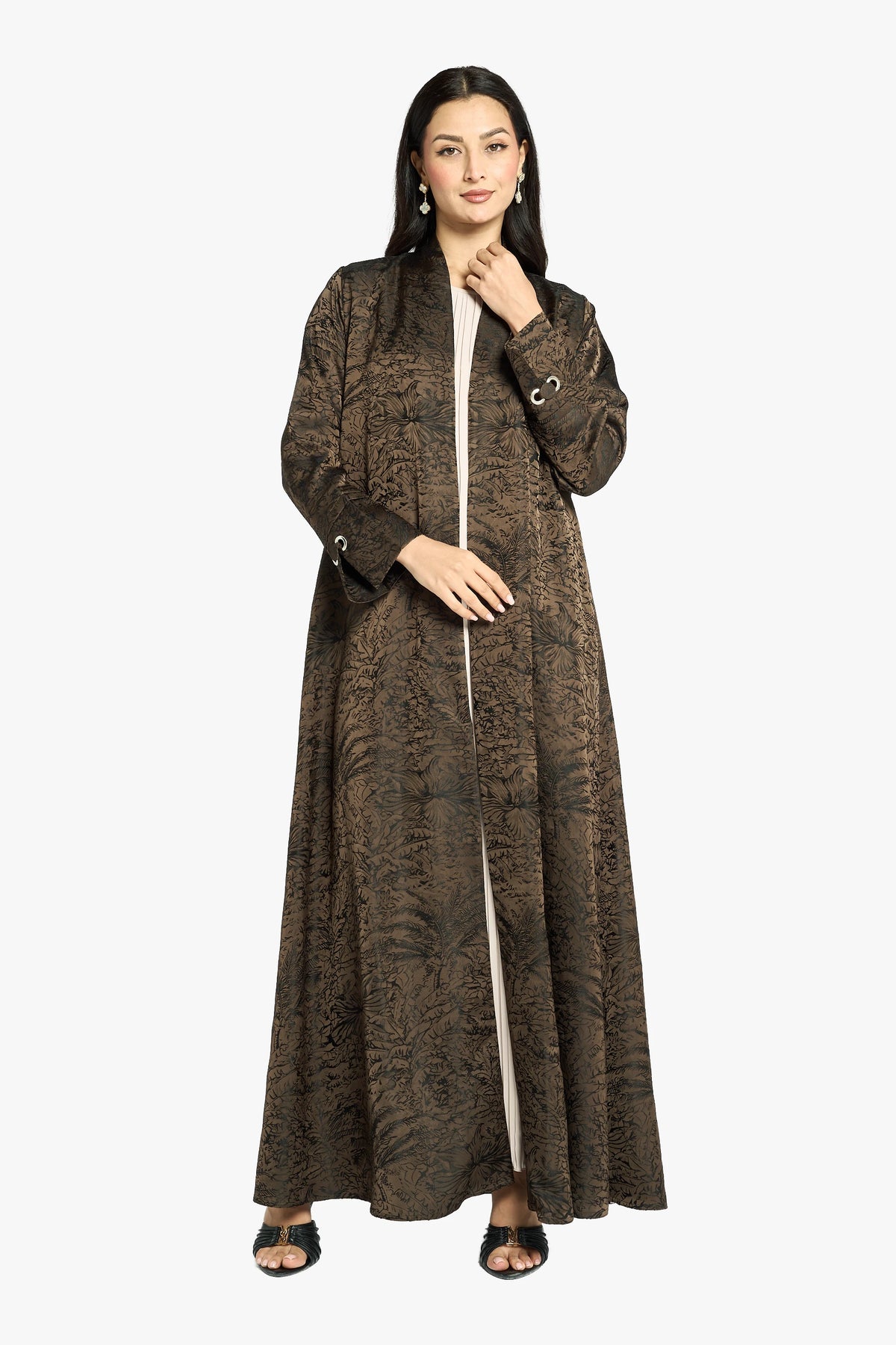 OUSHA ABAYA OS0355