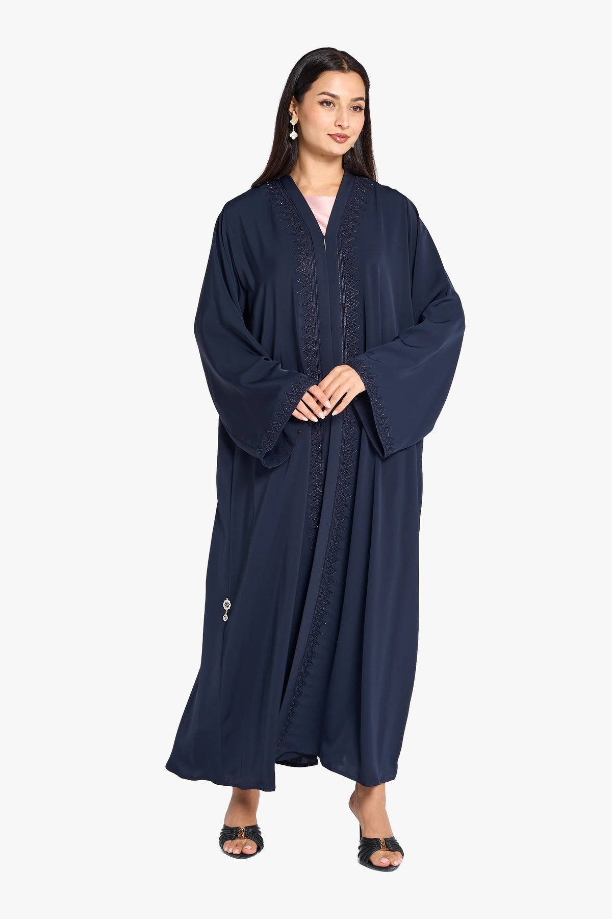 LOUZAN ABAYA ABFNL1968000OD