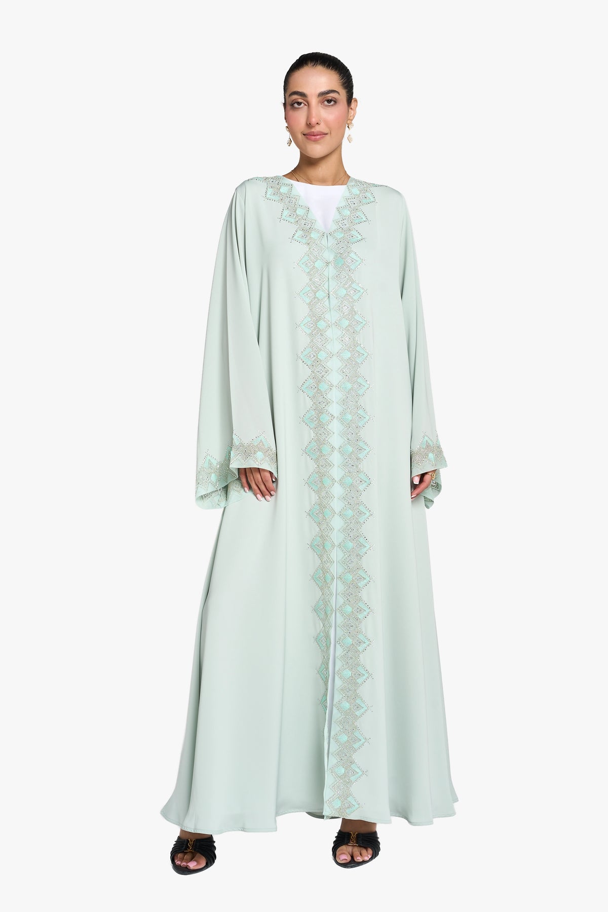 LOUZAN ABAYA LN2270N30