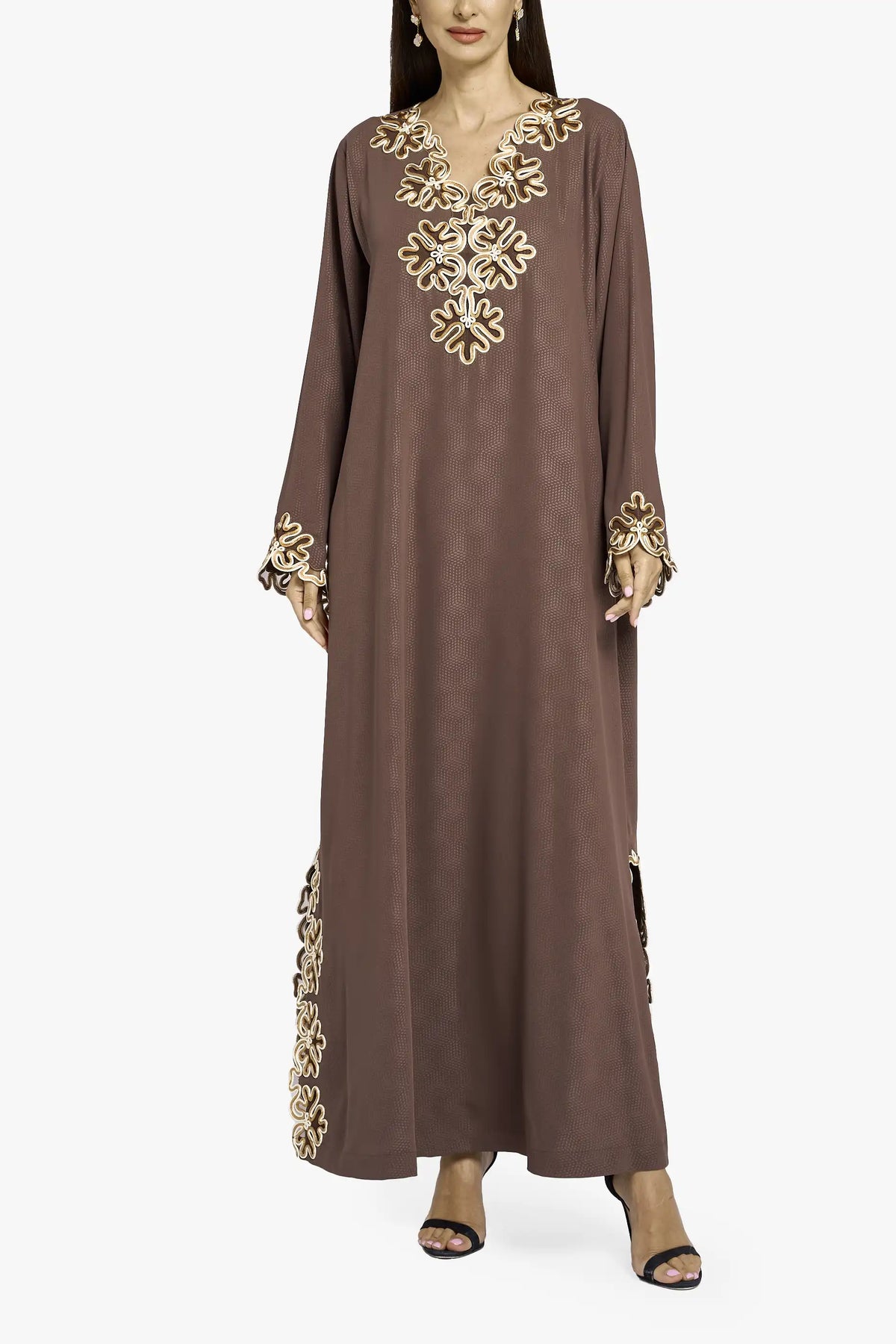 LOUZAN FASHION JDFMKWR081C04RM