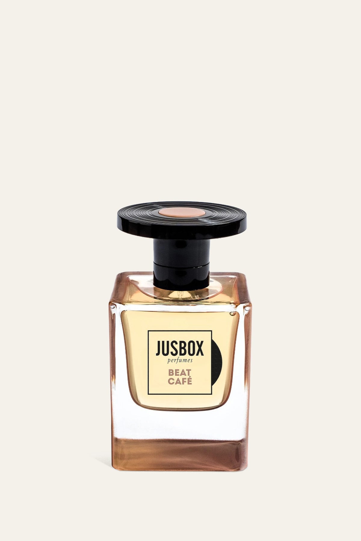 JUSBOX BEAT CAFÉ EDP 78ml