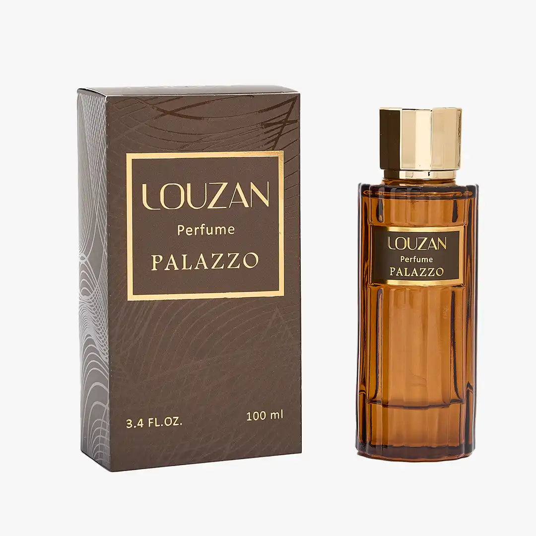 Plazzo Perfume 100 ML