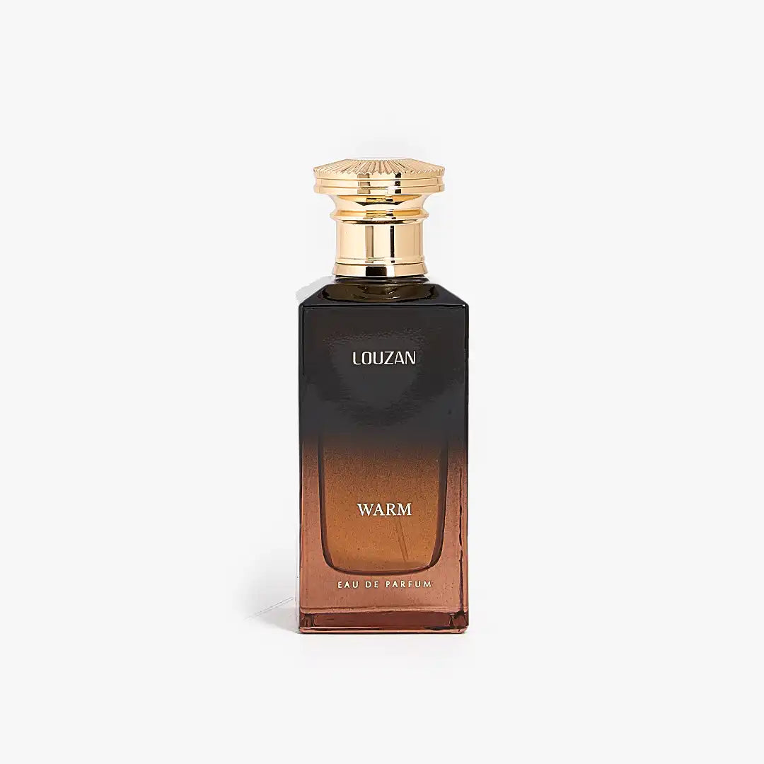 Louzan Warm 100ML Perfume