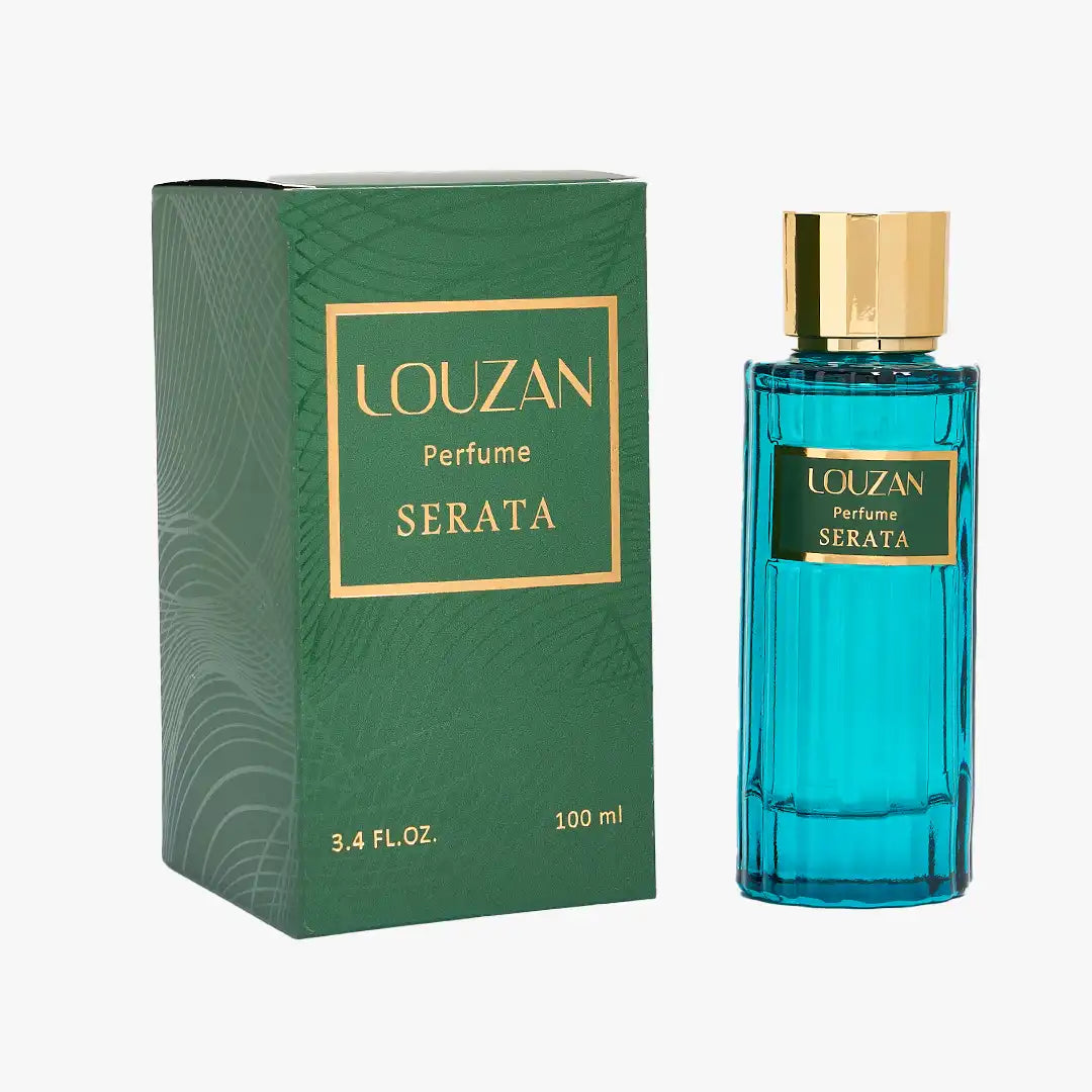 Serata Perfume 100 ML