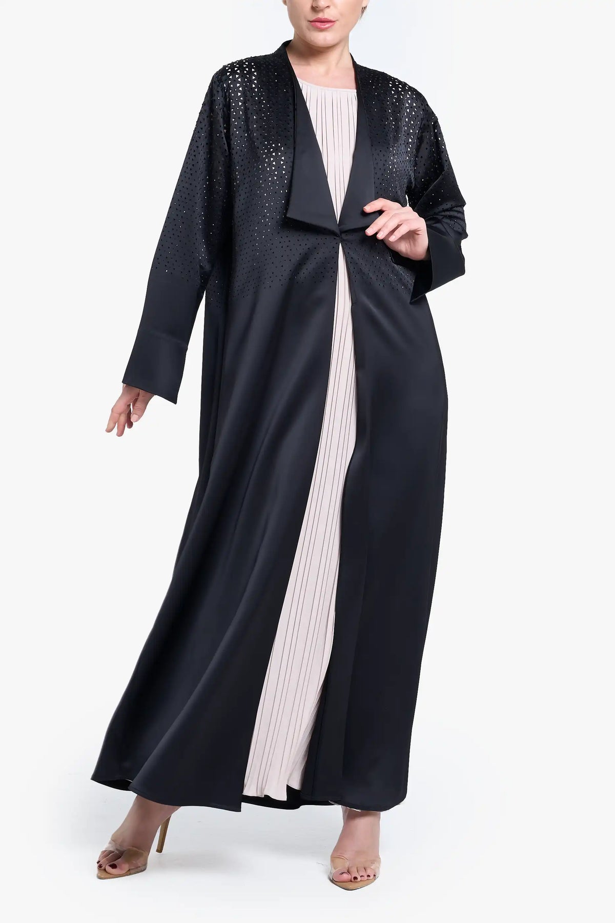 LOUZAN ABAYA RM0777