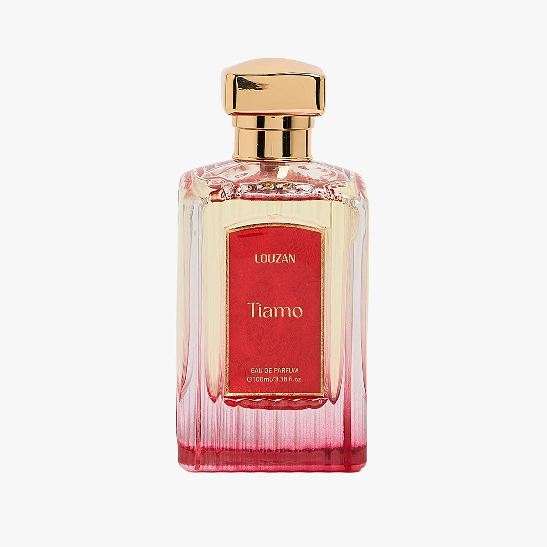 Tiamo Perfume 100 ML