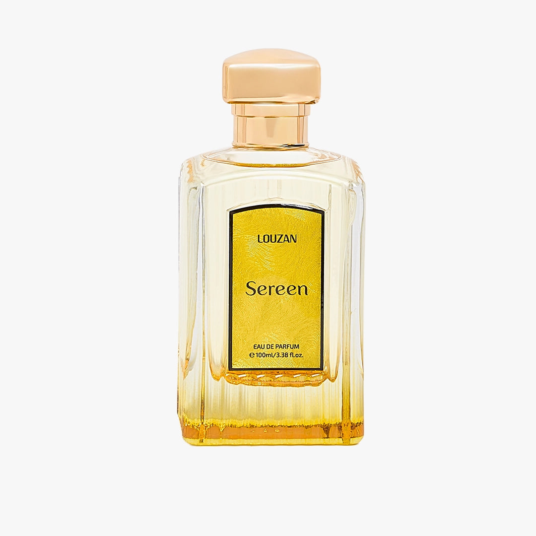 Sereen 100ml unisex perfume