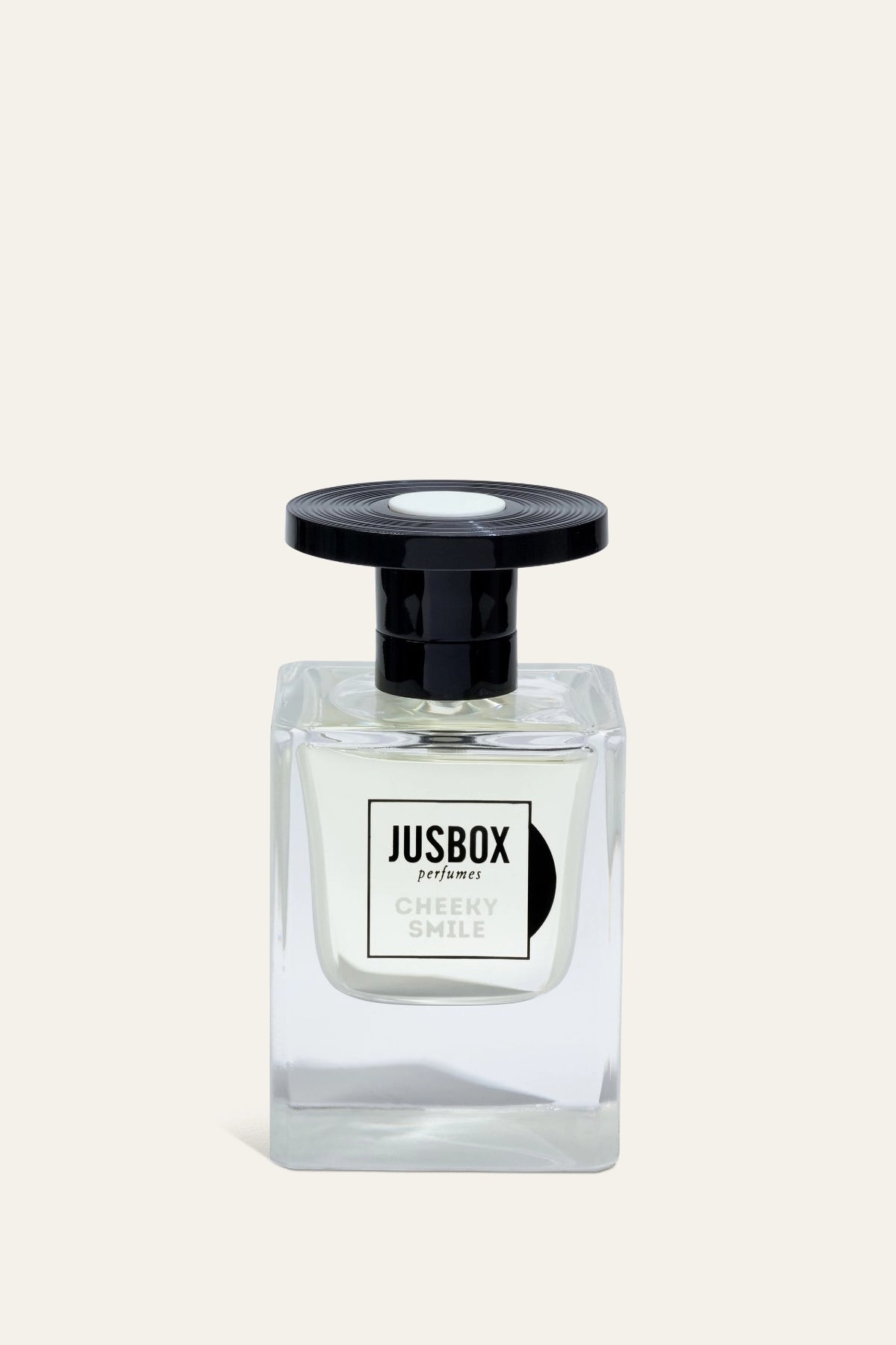 JUSBOX CHEEKY SMILE EDP 78ml