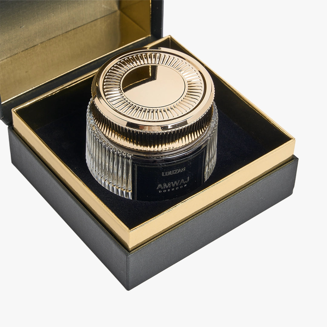 Louzan Dukhoon Amwaj 75gm