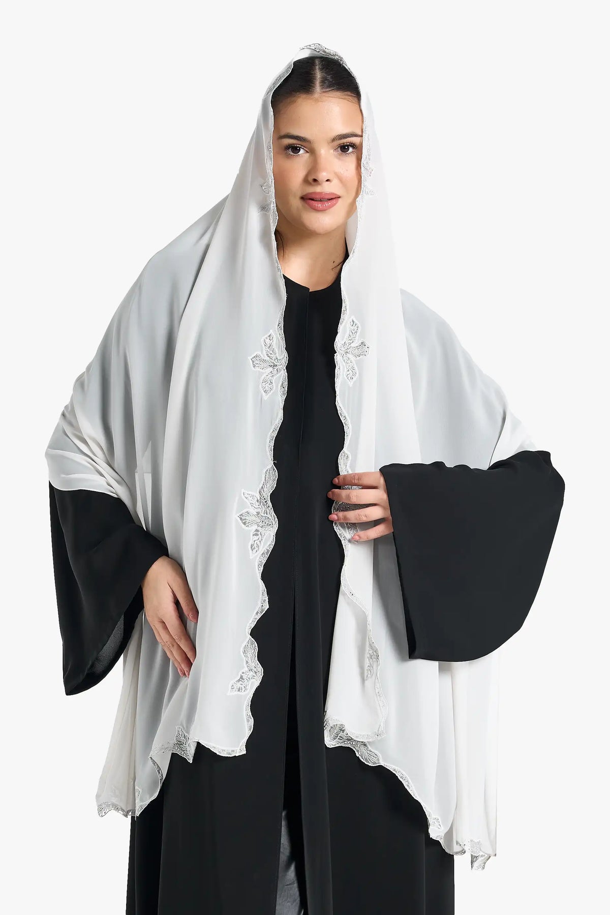 LOUZAN SHEILA SHFRMDASD280323 2